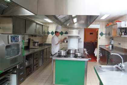 Au Gay Sejour Hotel Faverges Exterior foto